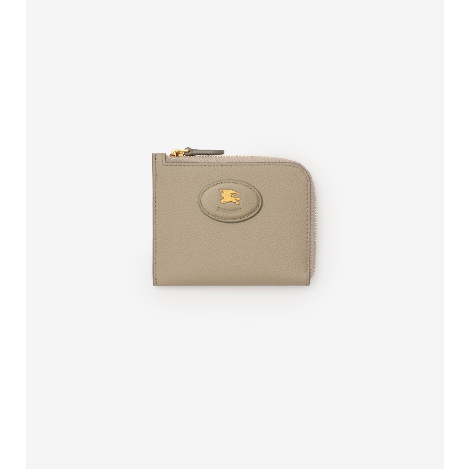 Portefeuille Bloomsbury zippé avec porte-cartes​