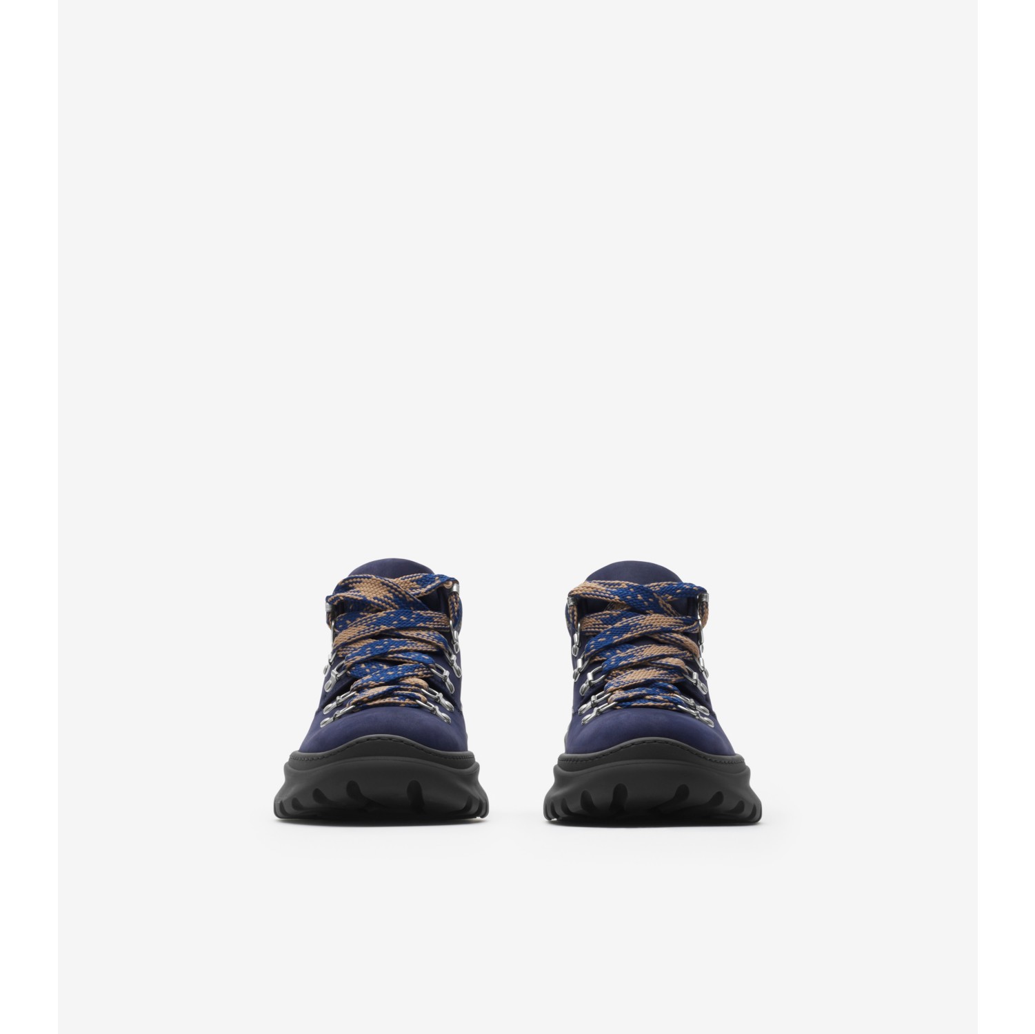 Nubuck Scoot Hike Boots​