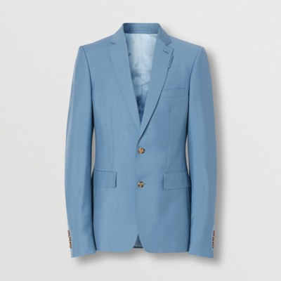 burberry blazer mens