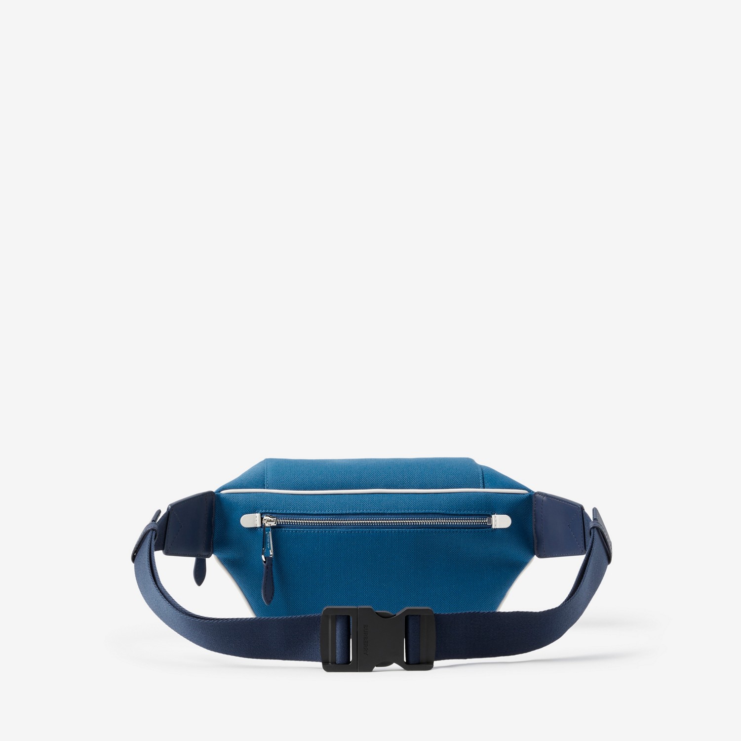 Bolsa Belt Sonny (Azul Ameixa) - Homens | Burberry® oficial