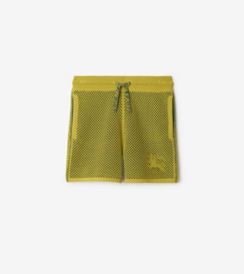 BURBERRY｜SHORTS (Nylon Cotton Shorts (8101786)) EC85507C-9497-410A-8D93-