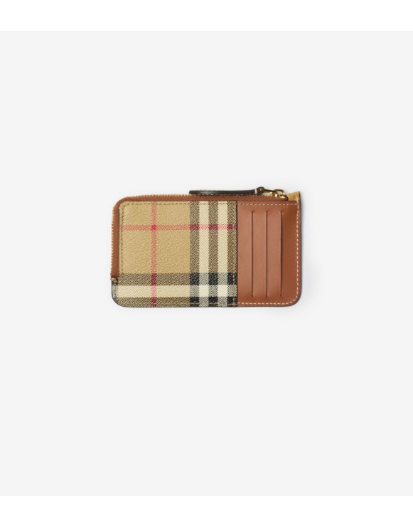ウィメンズ デザイナー ウォレット＆カードケース | Burberry® 公式サイト