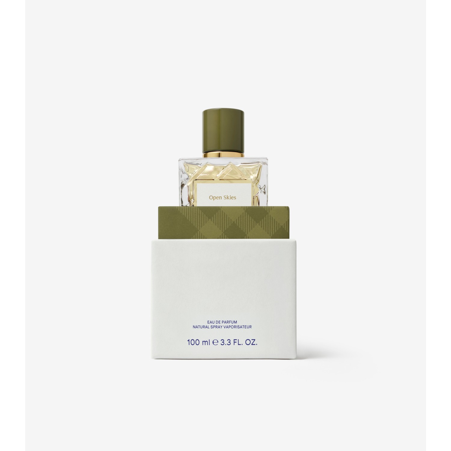 Burberry Prorsum Collection Open Skies Eau de Parfum 100ml