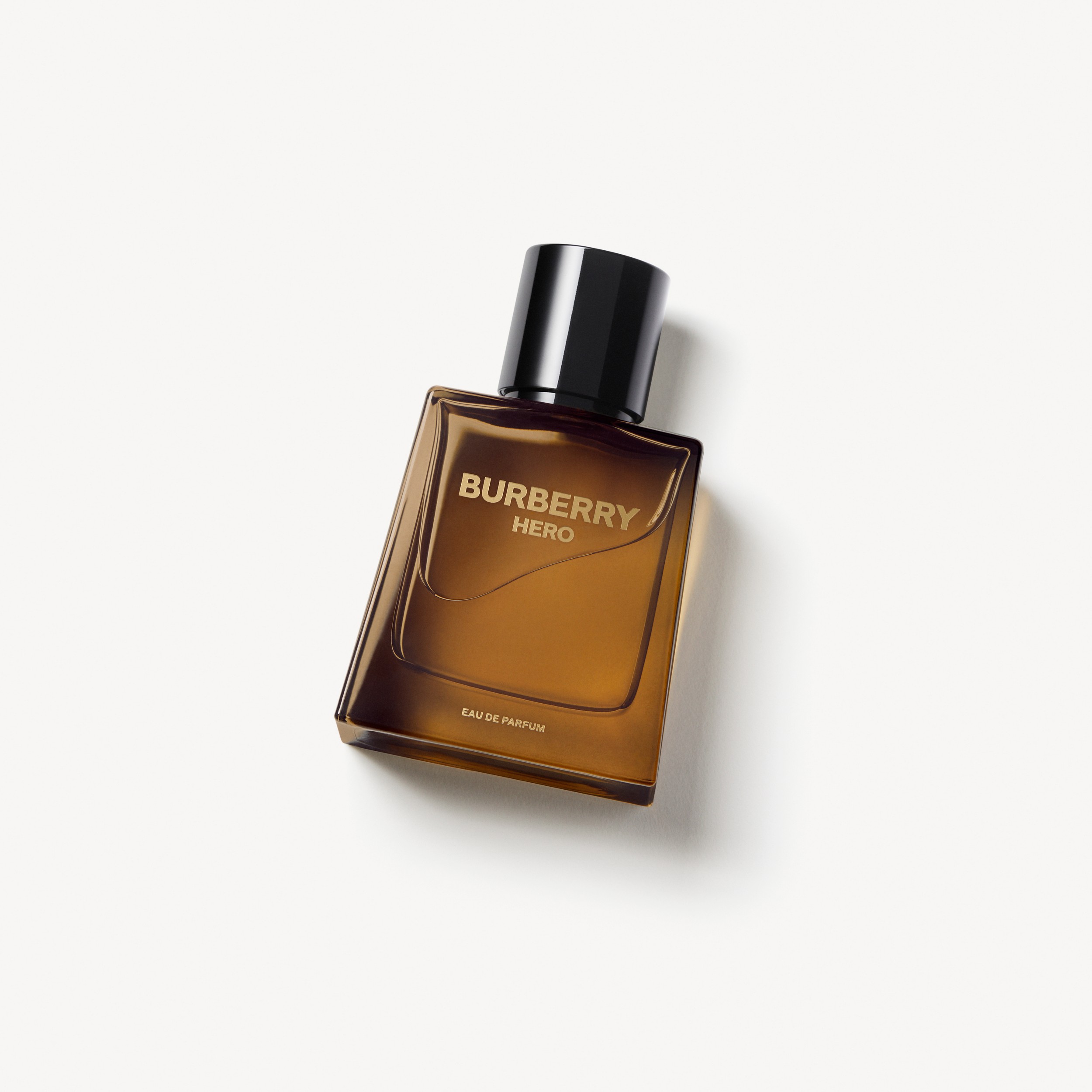 Burberry Hero Eau de Parfum 50ml (50 Ml) - Homens | Burberry® oficial - 1