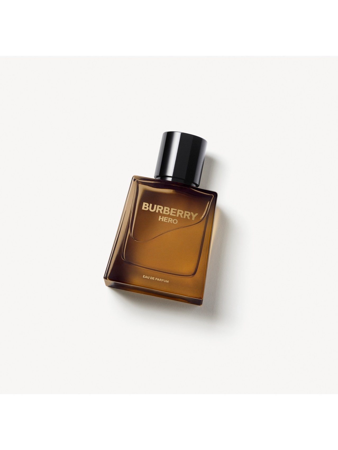 Burberry Hero Eau de Parfum de 100 ml - Hombre | Burberry® oficial