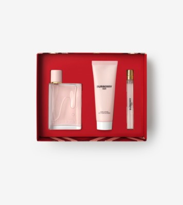 Designer Perfumes For Women | Burberry®️ Official