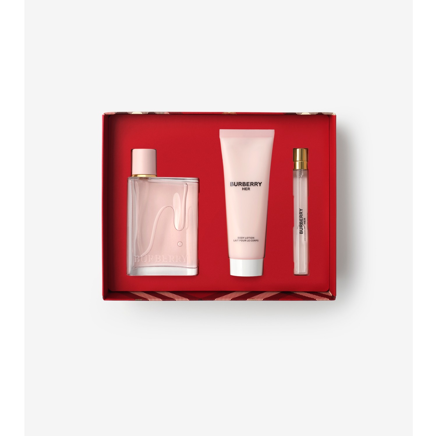 Burberry Her Eau de Parfum Gift Set