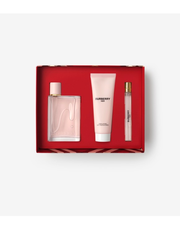 Burberry Her Eau de Parfum Gift Set