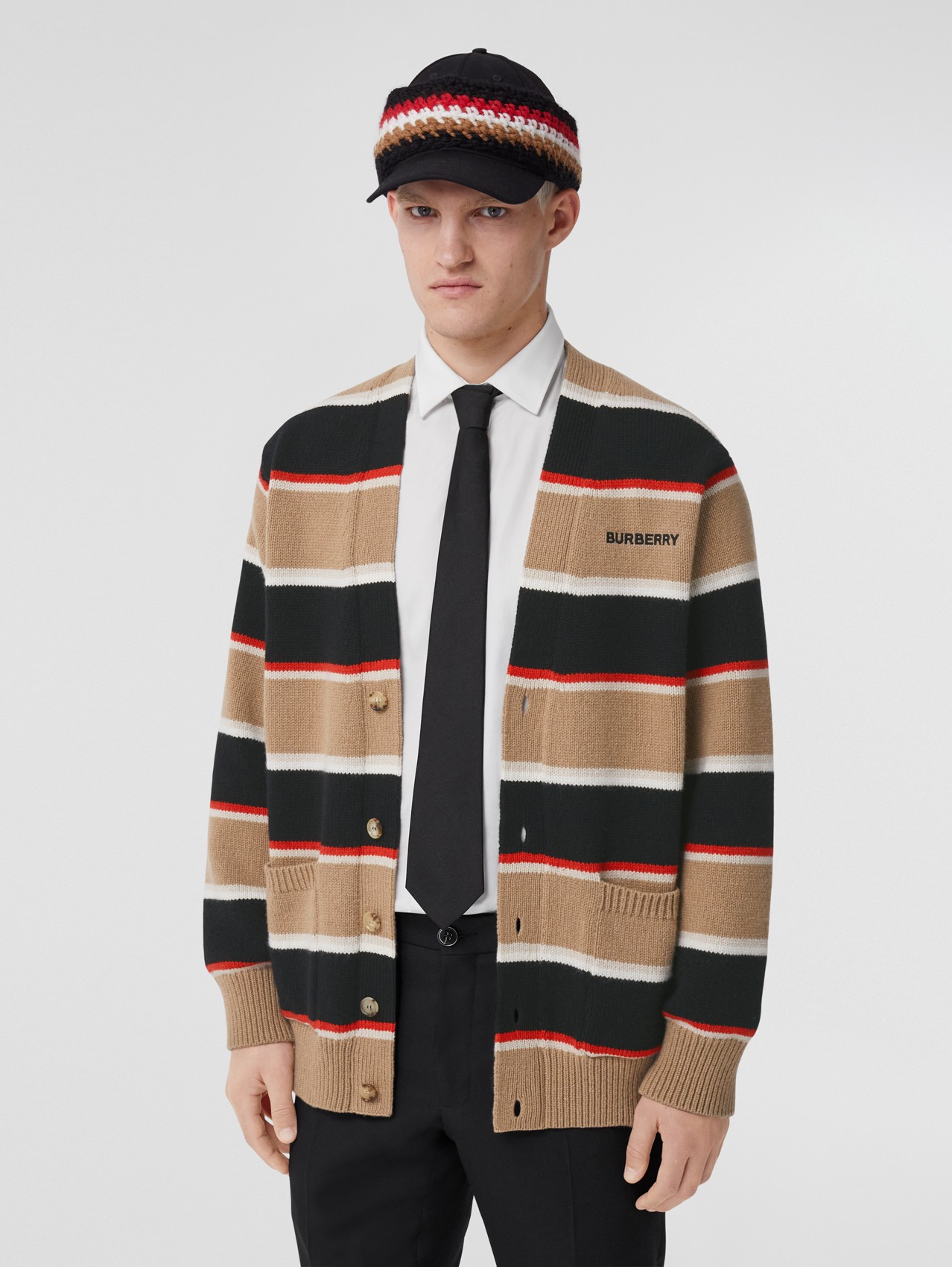 メンズニット | セーター | Burberry® 公式サイト メンズニット | セーター | Burberry® 公式サイト