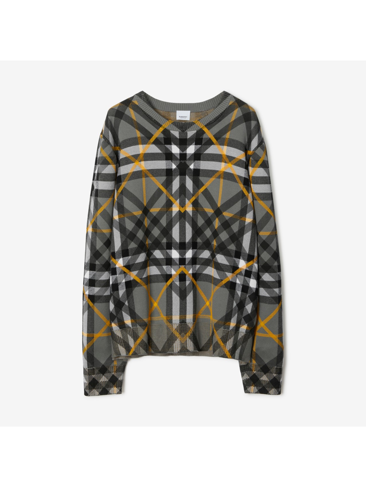 Men's Designer Hoodies & Sweatshirts | Burberry® Official