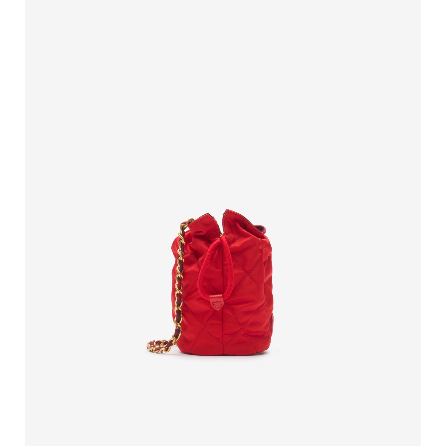 Horseshoe Chain Pouch