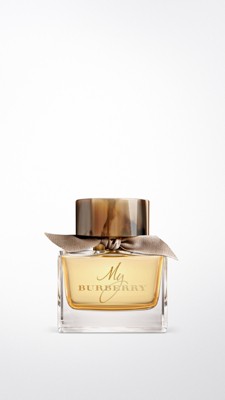 my burberry eau de parfum 90ml