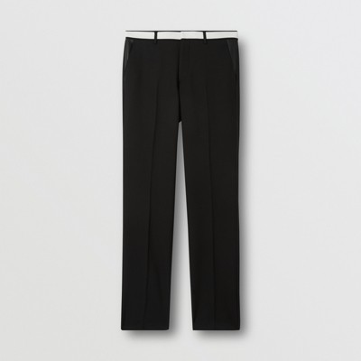 burberry men pants