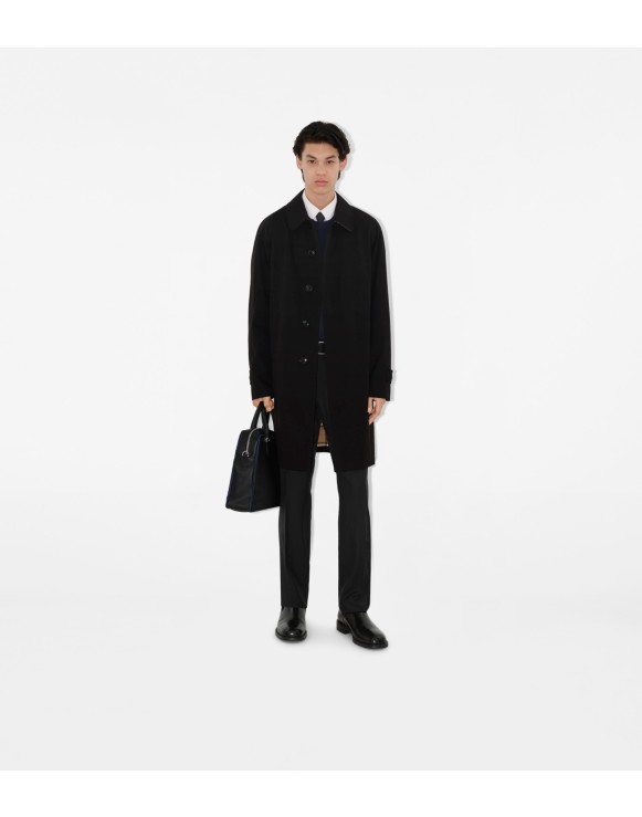 メンズ デザイナー レインウェア | Burberry® 公式サイト