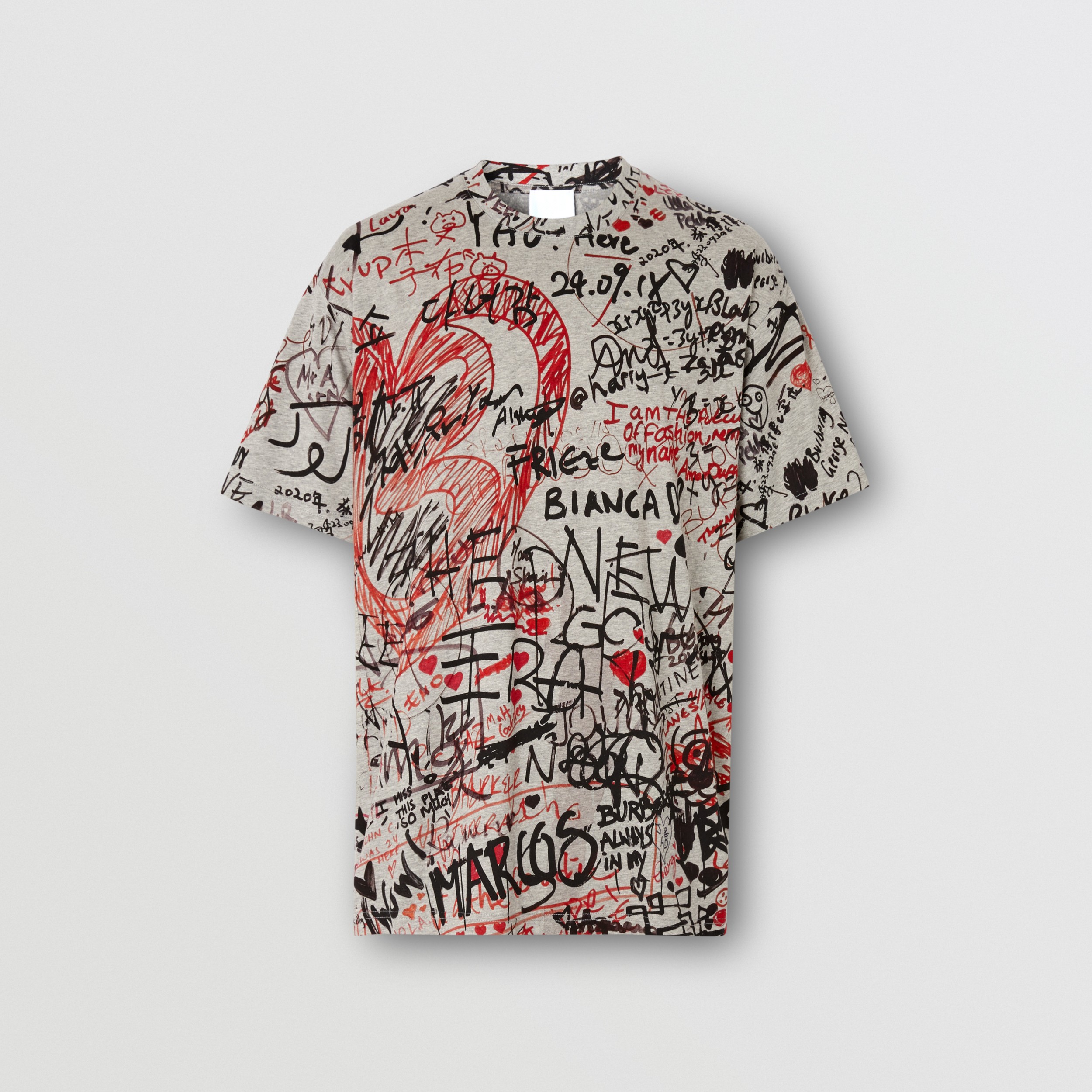 graffiti t shirt dress