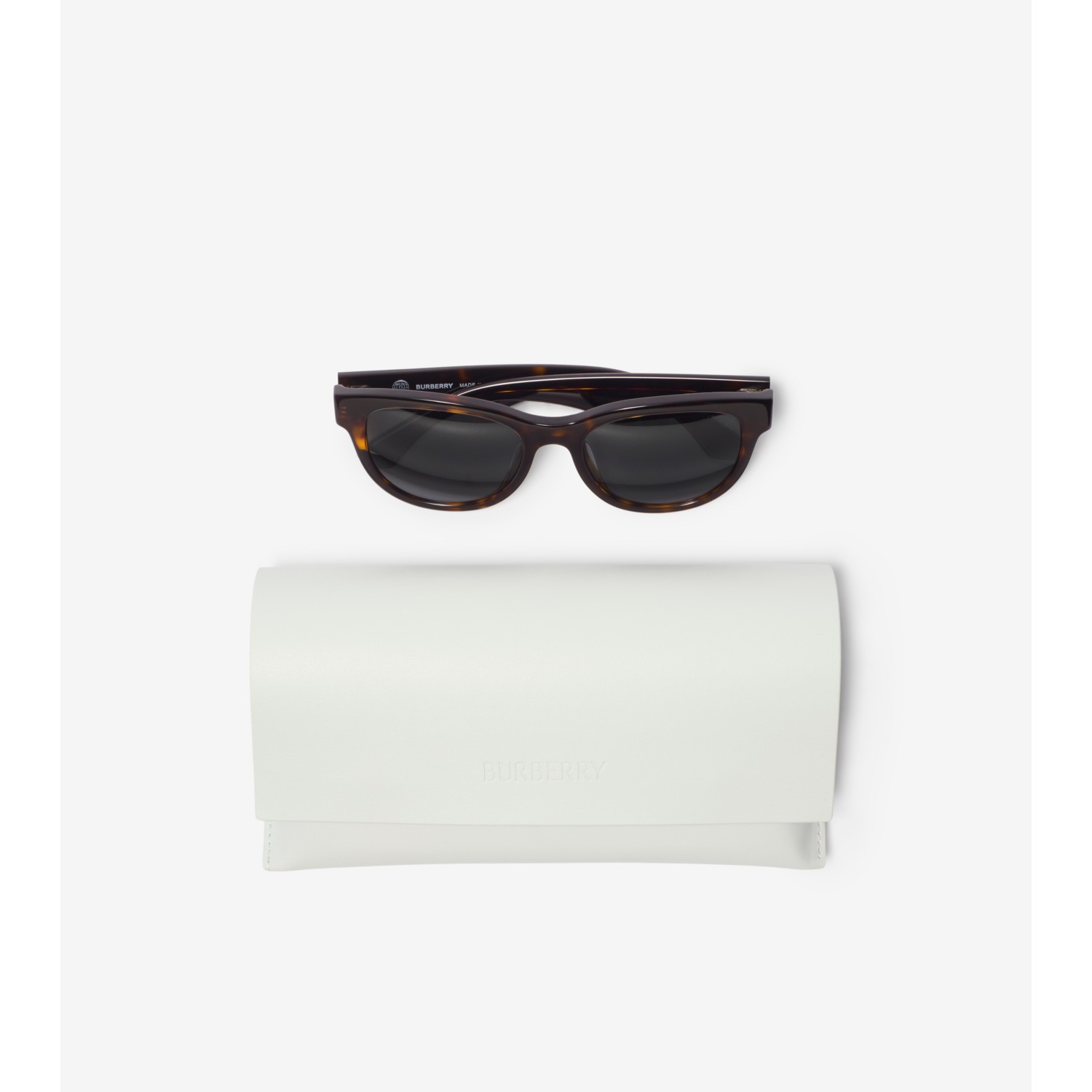 Round Sunglasses - thumbnail 8