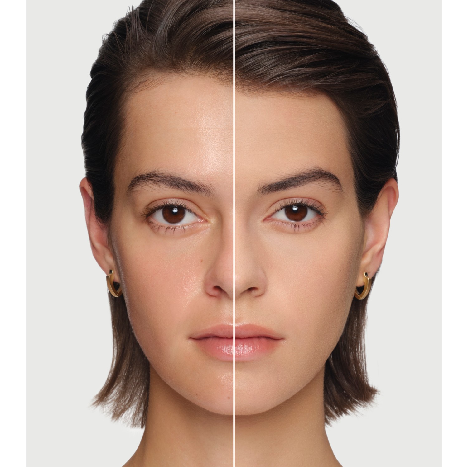 Beyond Wear Perfecting Matte Foundation – 45 Light Warm