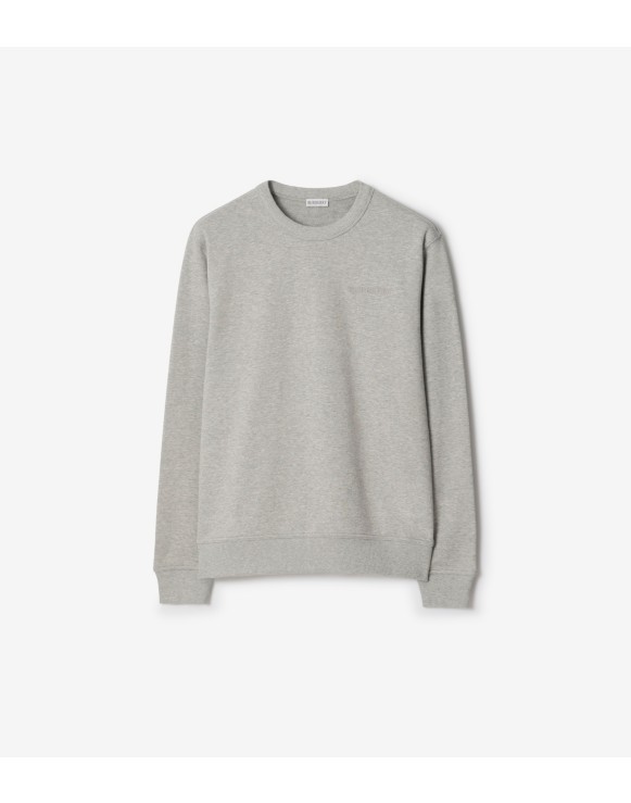 BURBERRY スウェットセット 100cm~ グレー BURBERRY スウェットセット 100cm~ グレー メンズ デザイナー