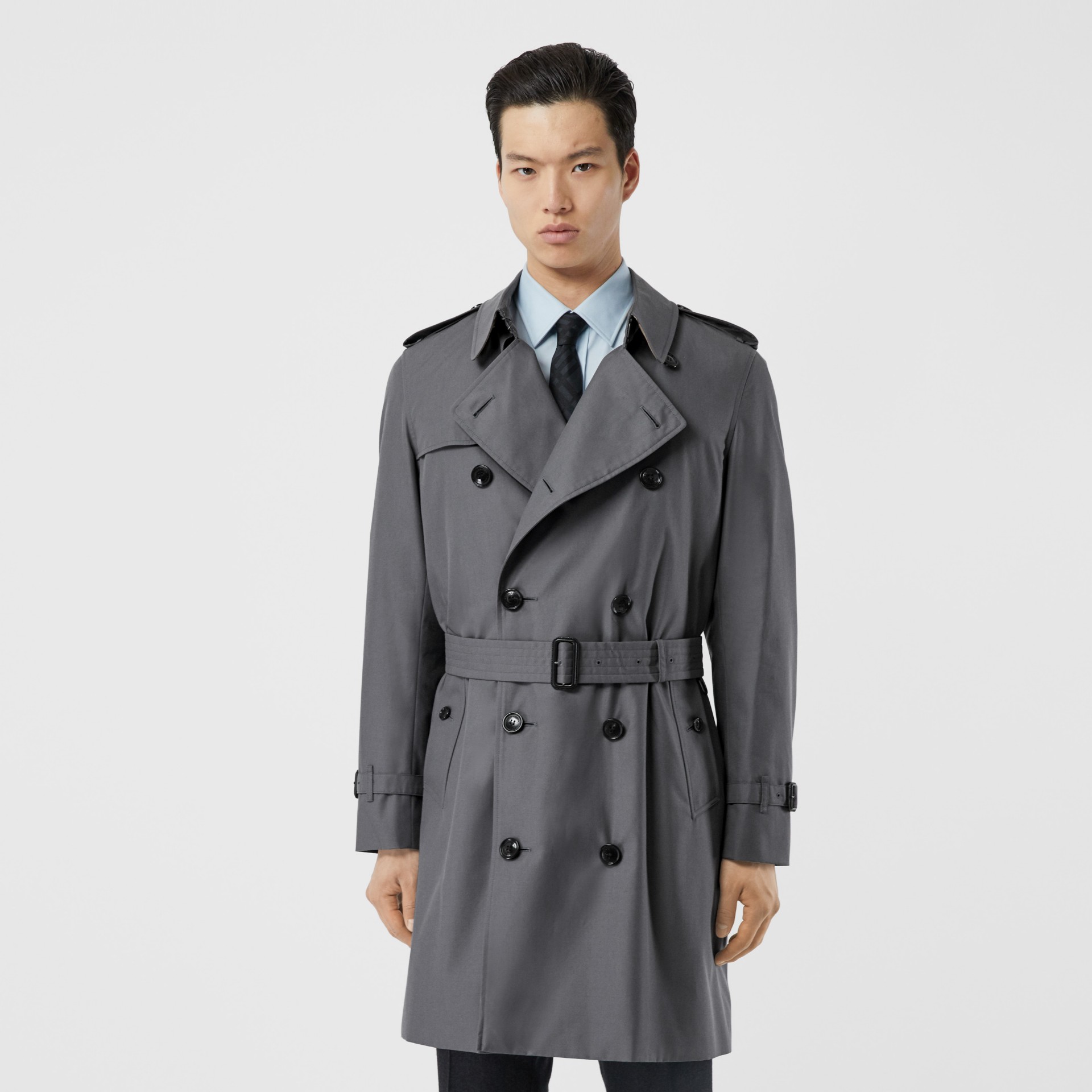 日本の髪型のアイデア 心に強く訴えるバーバリー トレンチコート メンズ