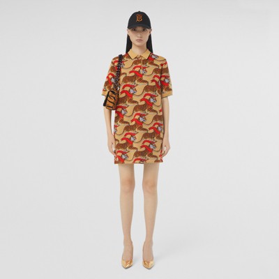 abiti da sera burberry