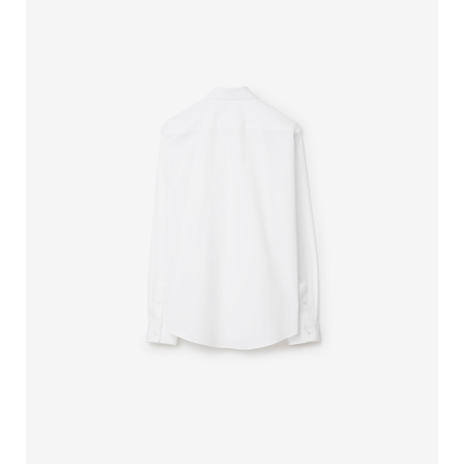 Chemise habillée en coton