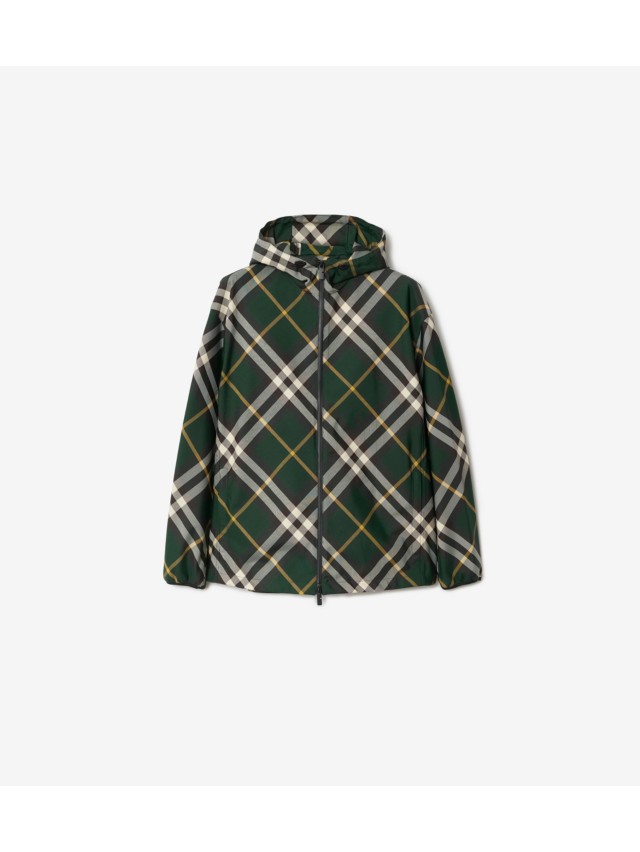 Burberry jackets store on sale