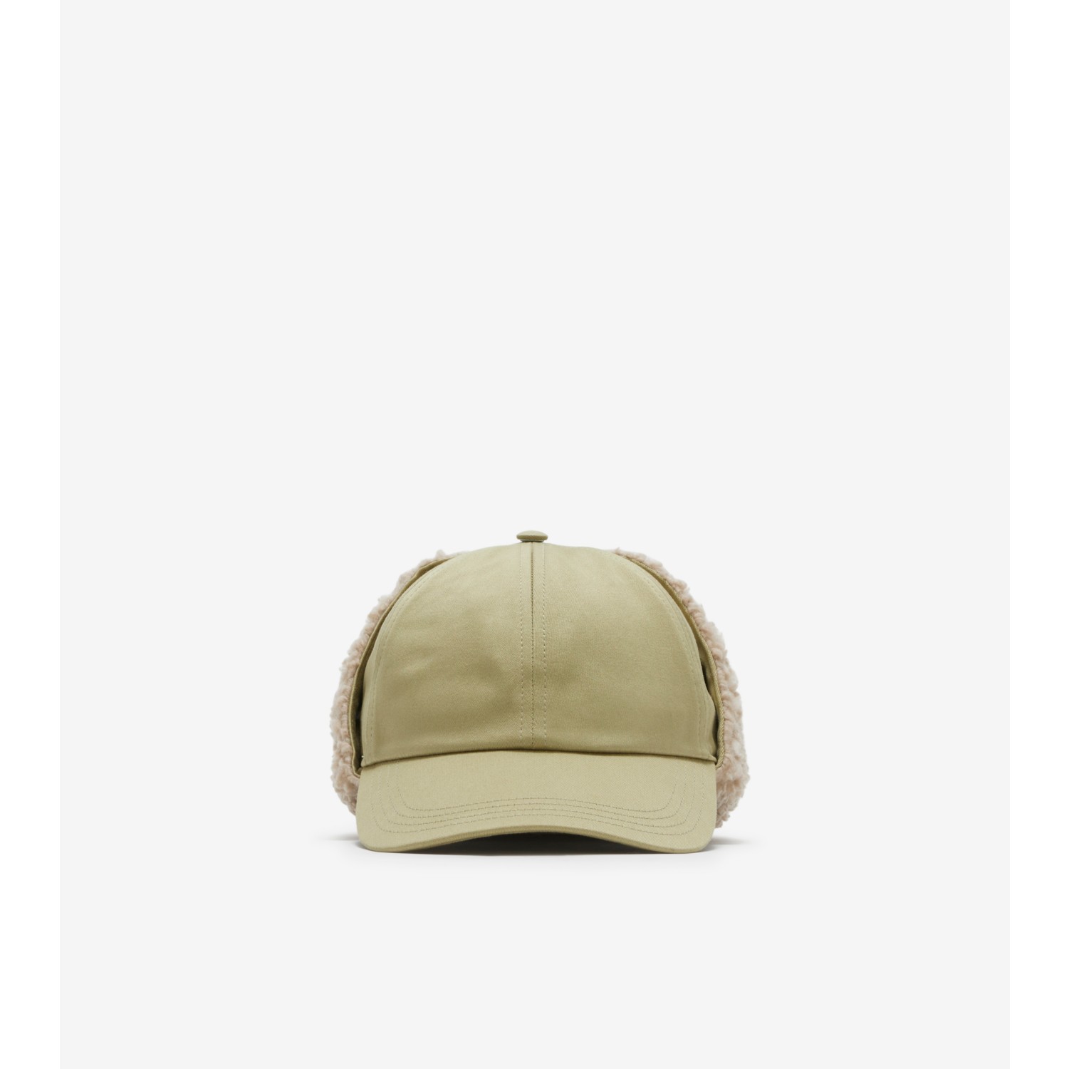 Trapper store baseball cap