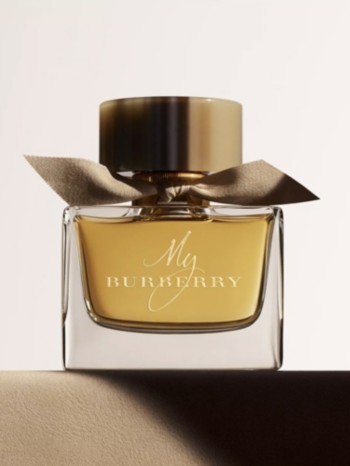 My Burberry Fragrance | Burberry® Official