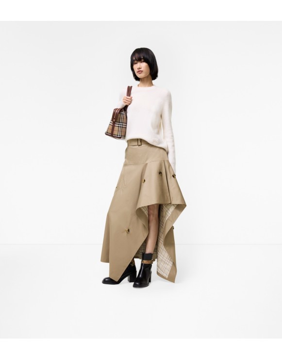 デザイナー スカート｜Burberry® 公式サイト