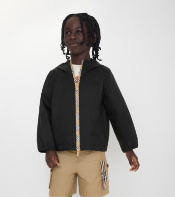 ボーイズ コート＆ジャケット | Burberry® 公式サイト