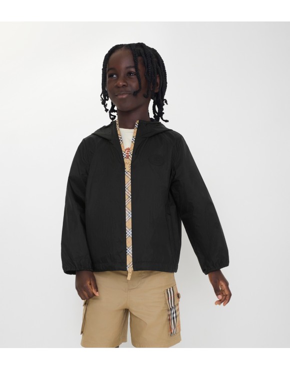 ボーイズ コート＆ジャケット | Burberry® 公式サイト
