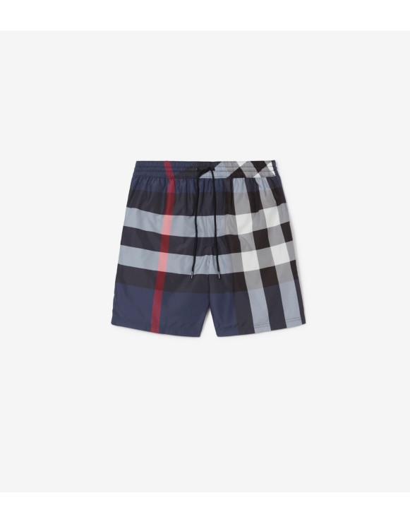 Men s Pants Shorts Burberry Official