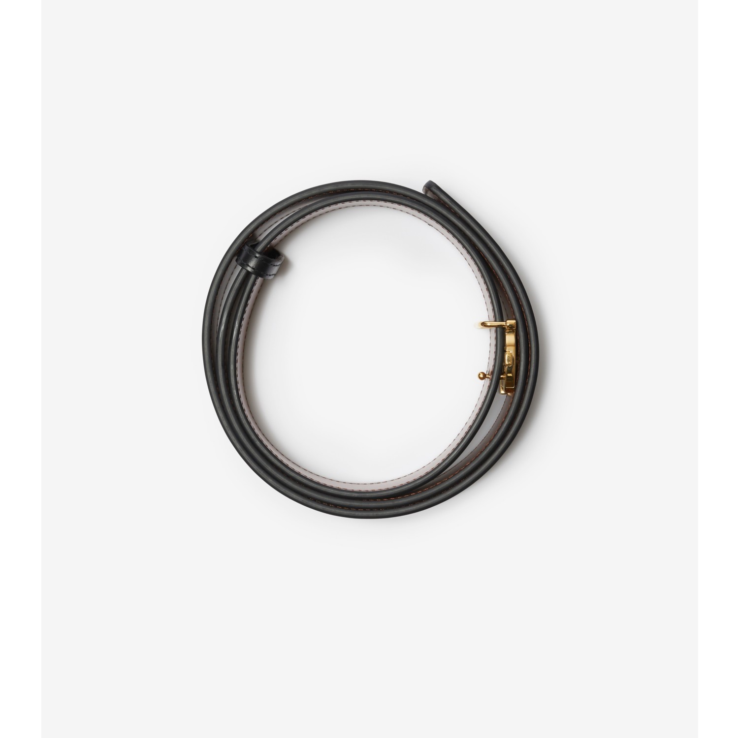 womens reversible leather belt