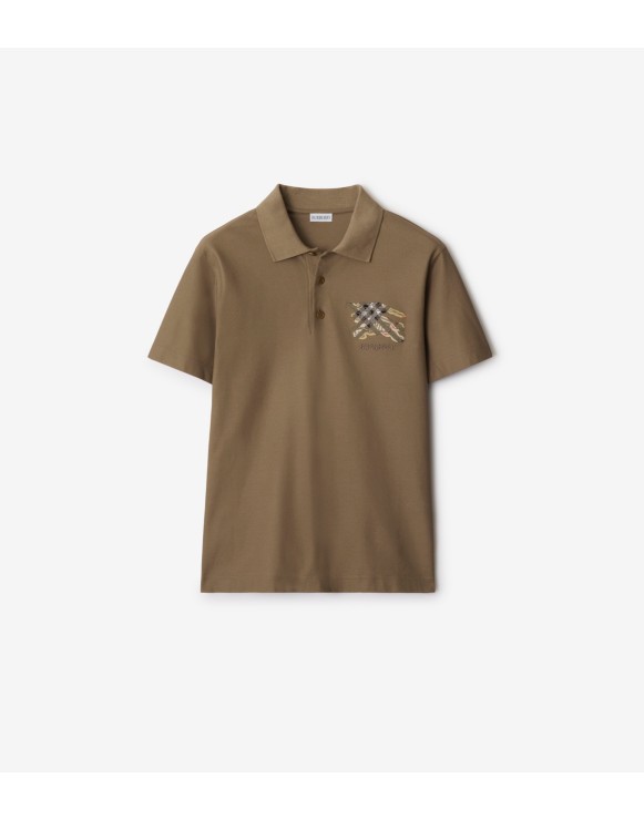 【関税＆送料込み】Burberry T-Shirts And Polos Men's Designer T-Shirts | Burberry®️ Official