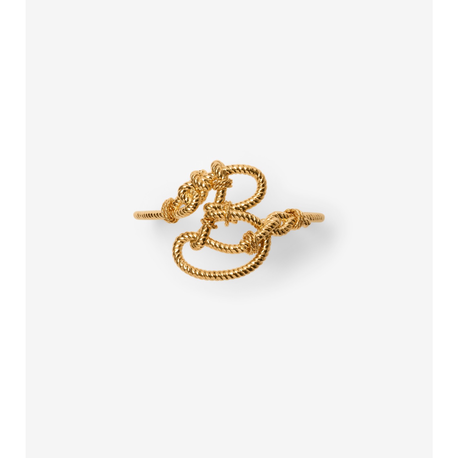 Nautical Knot Cuff