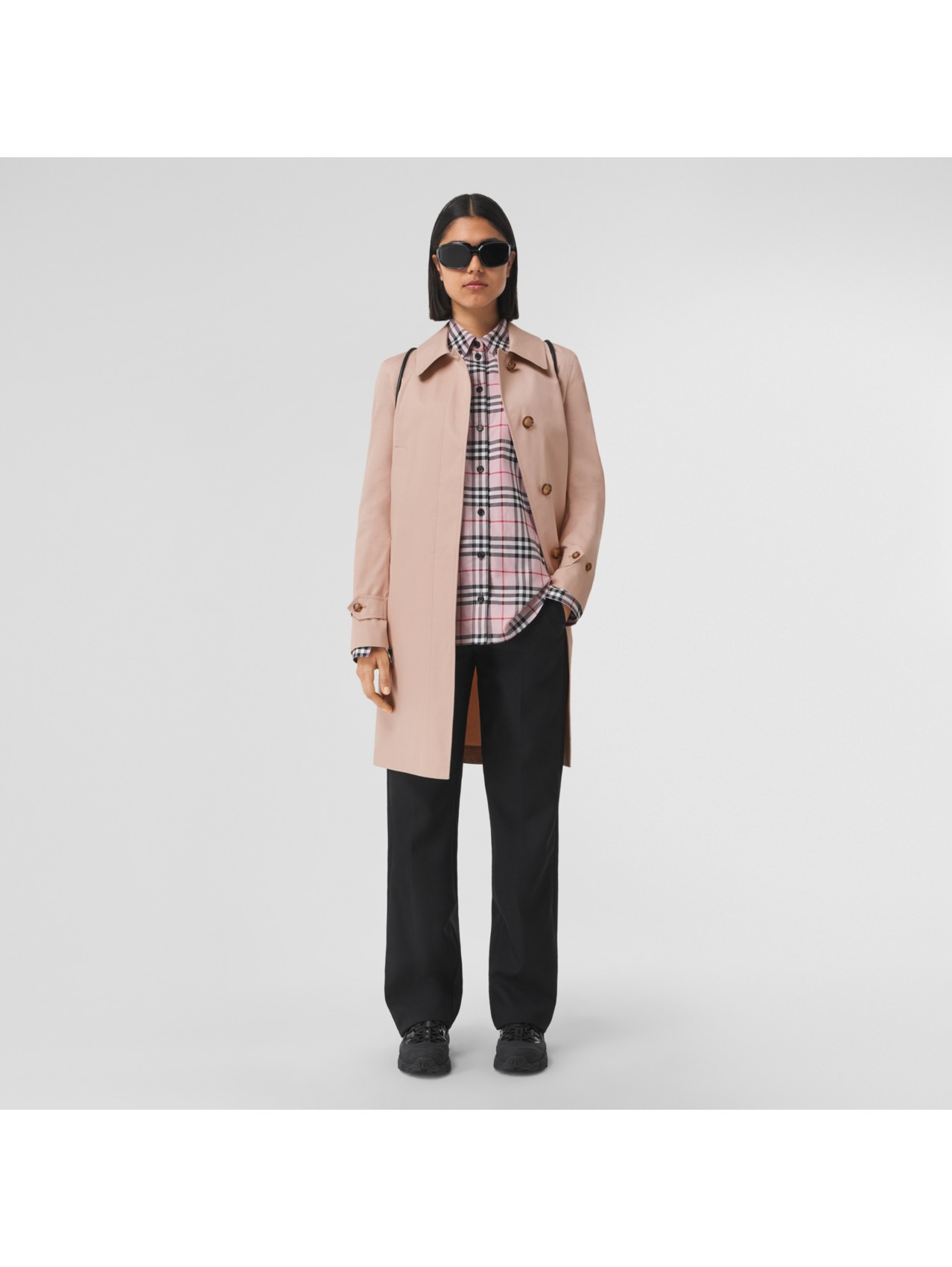 Women’s Designer Clothing | Luxury Womenswear | Burberry® Official