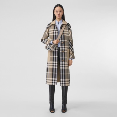 ウィメンズトレンチ ヘリテージ Burberry 公式サイト