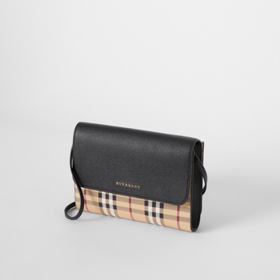 burberry sling bag