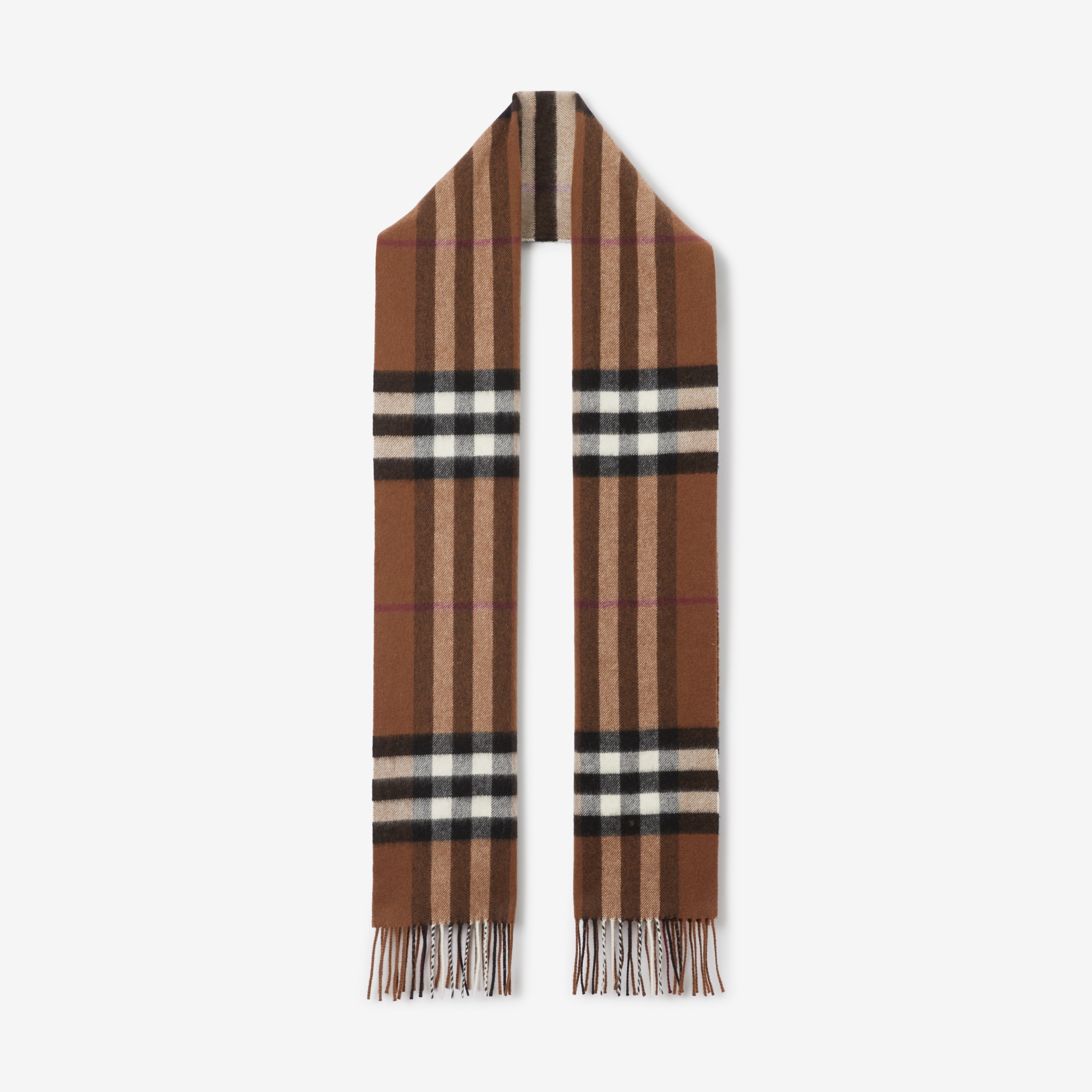 burberry brown