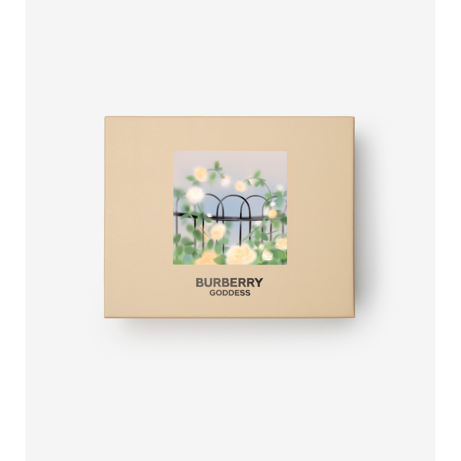Burberry Goddess Eau de Parfum Gift Set - thumbnail 2