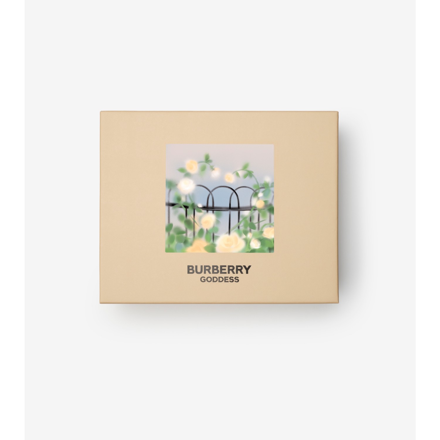 Burberry Goddess Eau de Parfum Gift Set