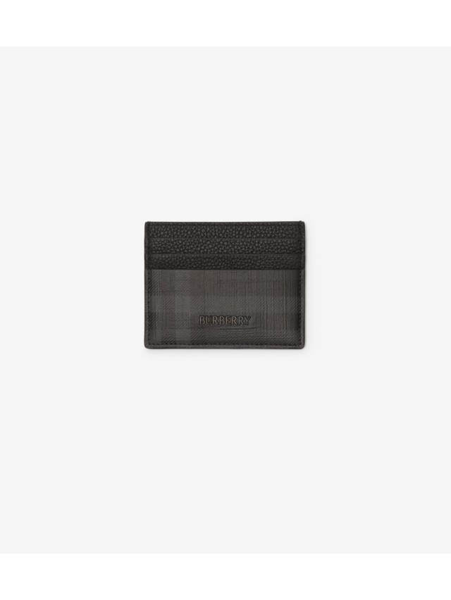 メンズ デザイナー ウォレット | Burberry® 公式サイト