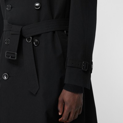 burberry westminster trench coat mens