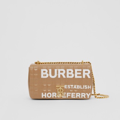 burberry lola horseferry