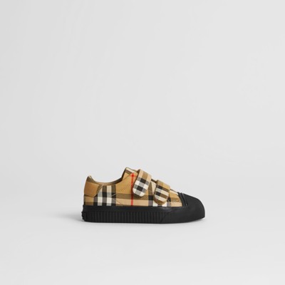 chaussure burberry enfant