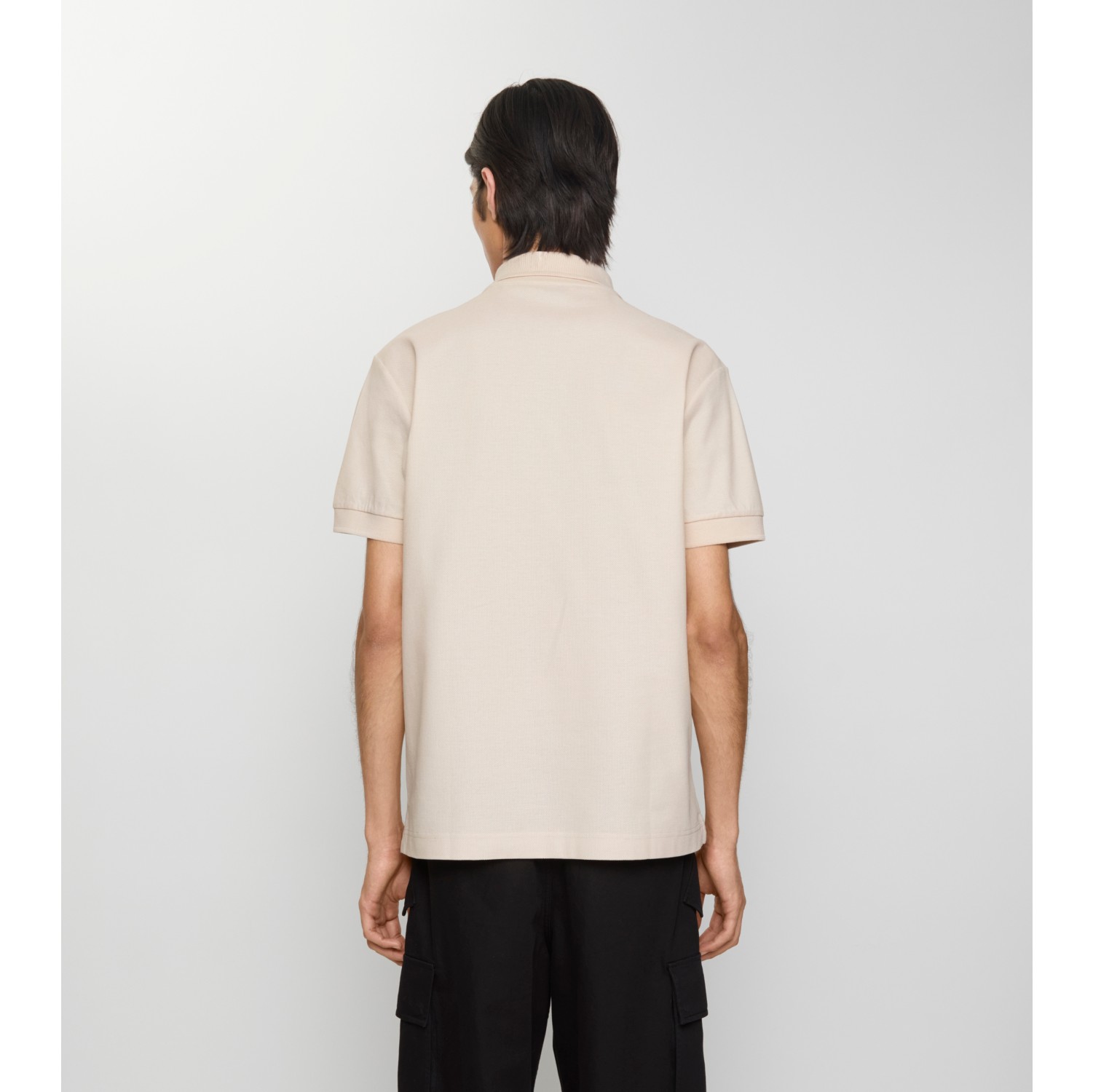 Metal EKD Cotton Polo Shirt