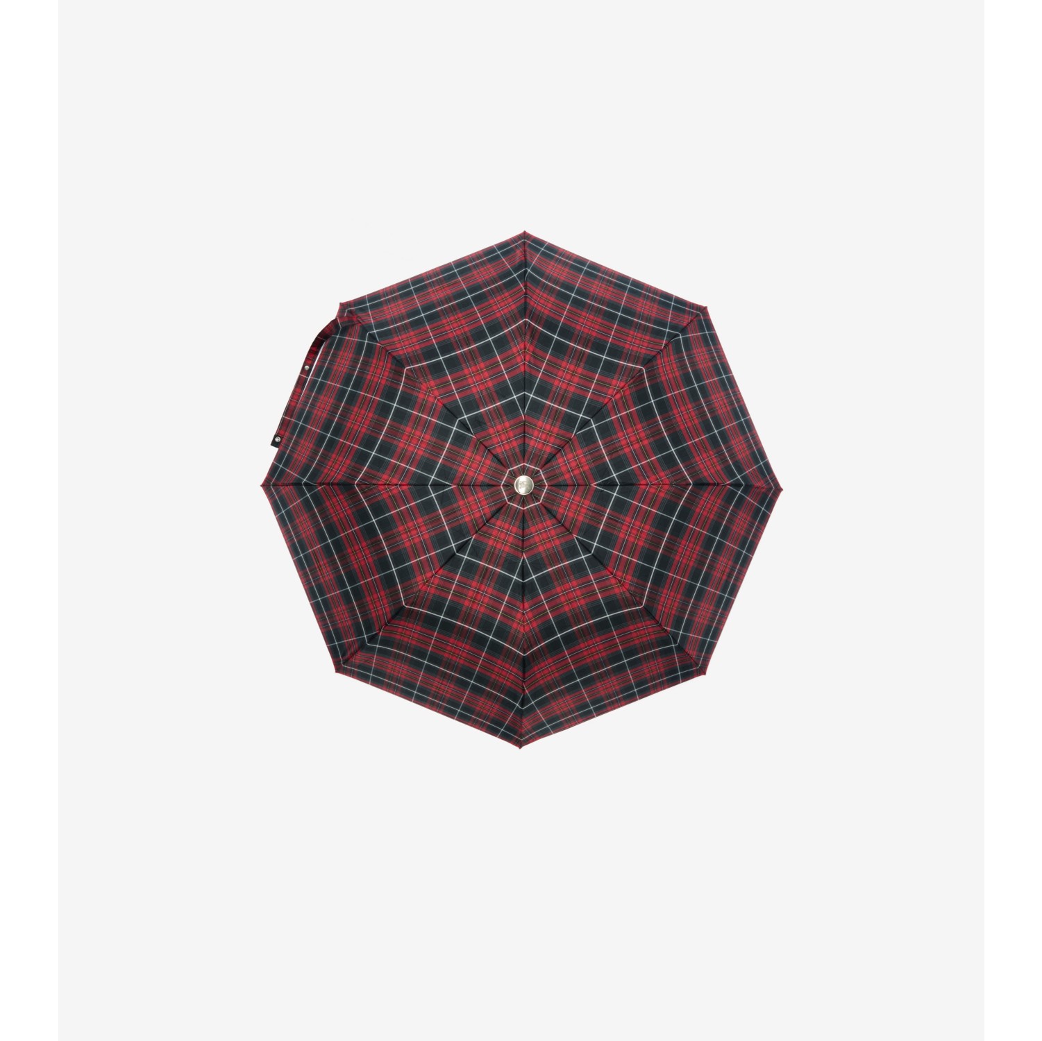 Check Folding Umbrella