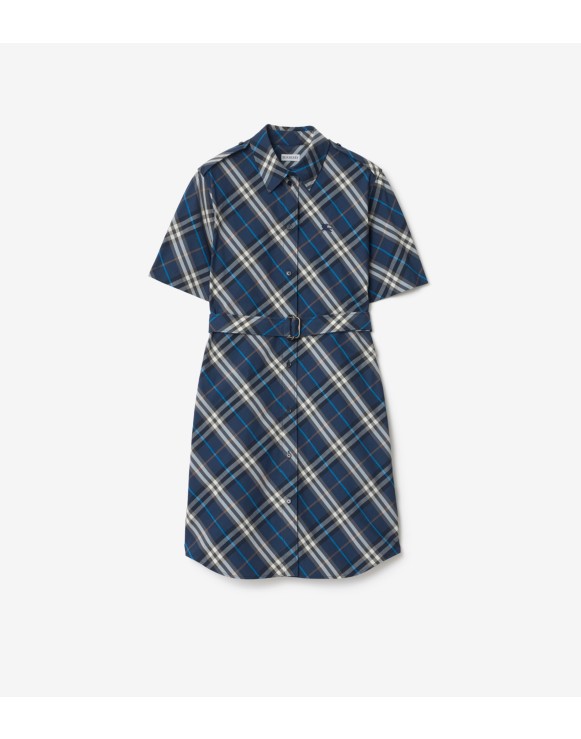 ウィメンズ デザイナー ドレス | Burberry® 公式サイト