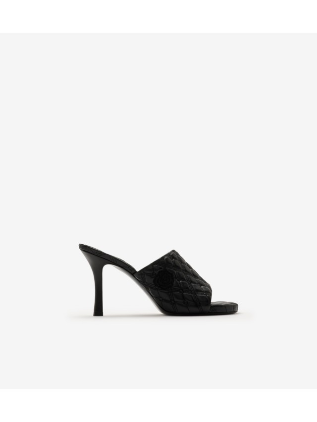 Burberry sandal sale shop