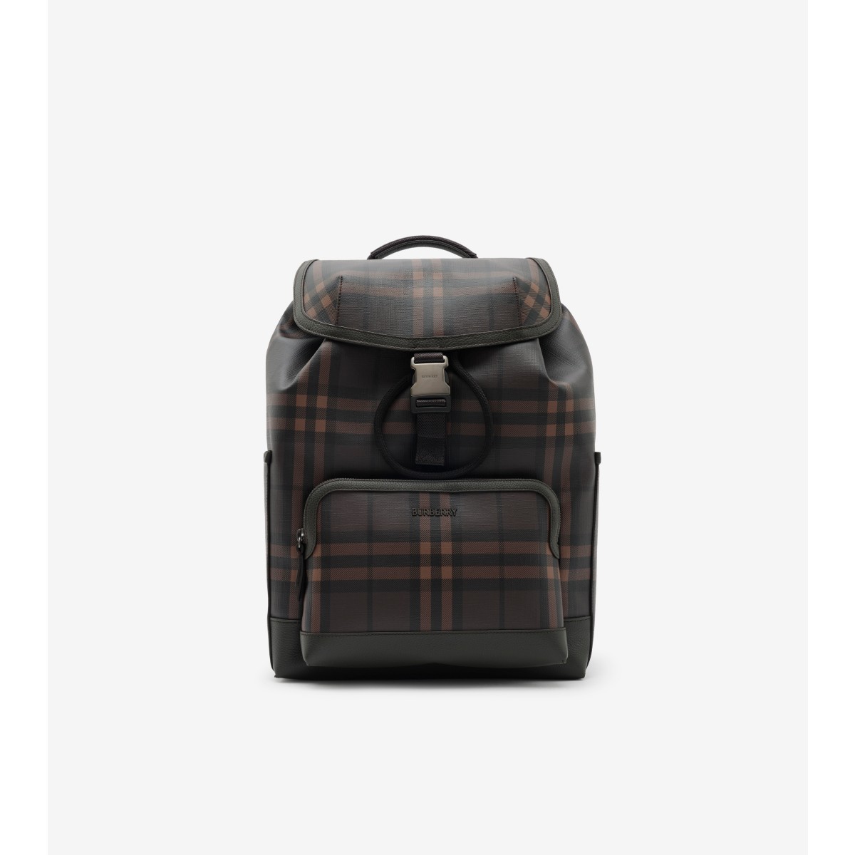  Check City Clip Backpack